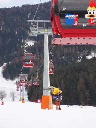 Kronplatz, Południowy Tyrol, zdjęcie 52