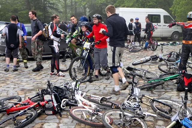 Enduro Trophy Bielsko-Biała, zdjęcie 33