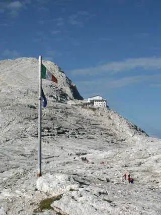 Treking w Trentino, zdjęcie 58