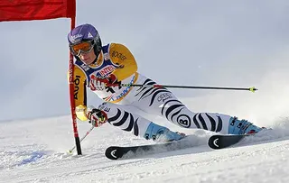 Maria Riesch, zdjęcie 13