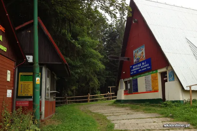 Pilsko: prace budowlane, zdjęcie 4
