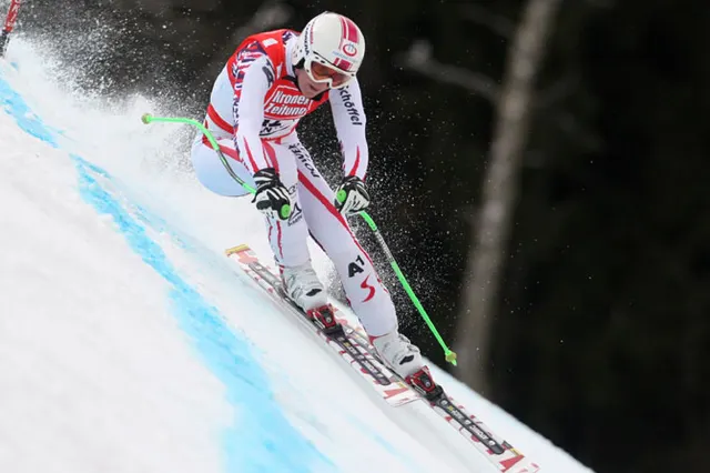 Atomic Team w Bad Kleinkirchheim, zdjęcie 12