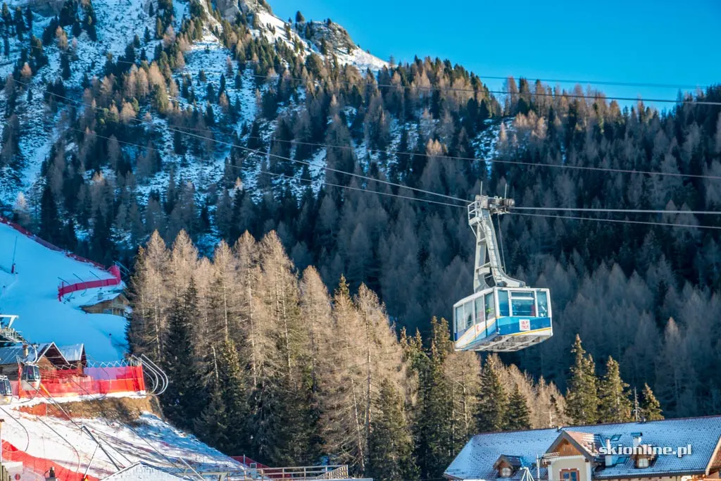 Sellaronda: Catinaccio, Val di F, zdjęcie 11