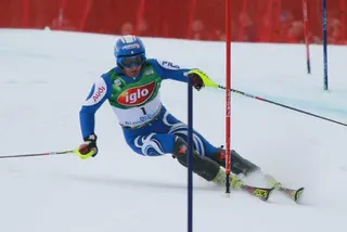 Bad Kleinkirchheim: PŚ slalom mężczyzn, zdjęcie 4
