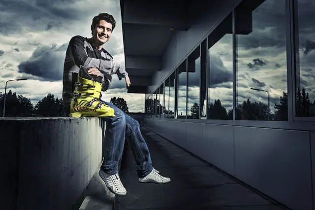 Fischer Team 2013/14: Jean-Baptiste Grange, zdjęcie 4