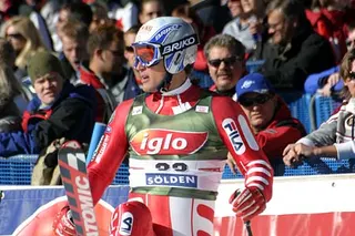 Giorgio Rocca