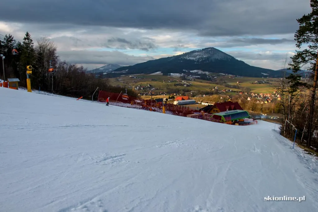 Kasina Ski: dobre warunki na narty, zdjęcie 30