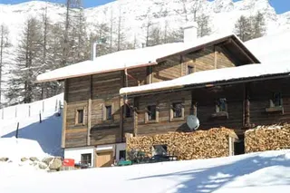 Zdjęcie 27 z galerii Heiligenblut Austria