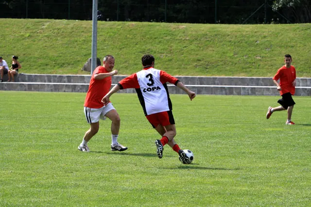 Mecz Austria: Polska, zdjęcie 28