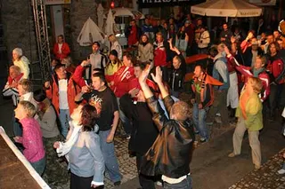 Zdjęcie 9 z galerii Maso Corto 04. I