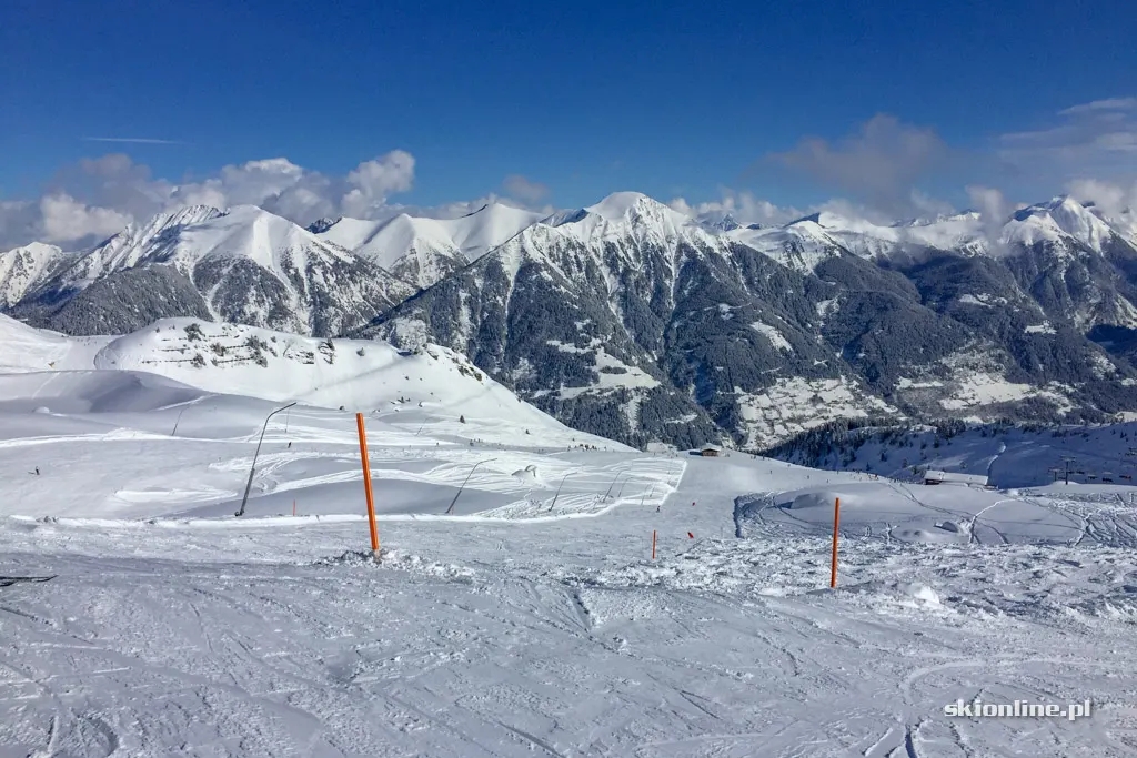 Dolina Gastein: z Bad Gastein do Bad Hofgastein, zdjęcie 19