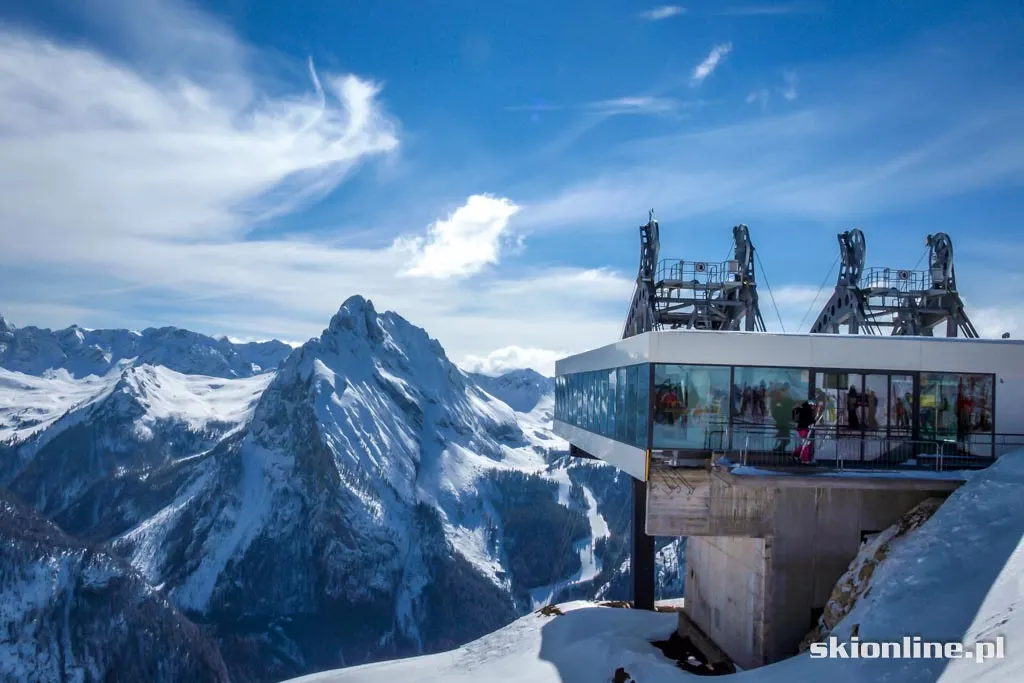 Val di Fassa, Trentino: Belvedere 03.2016, zdjęcie 12