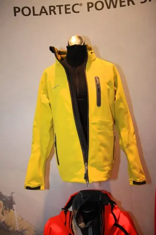 Polartec odzież na sezon 2011/2012, zdjęcie 13