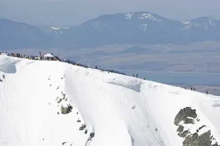 Zdjęcie 143 z galerii Jasna Adrenali. zawody freeride