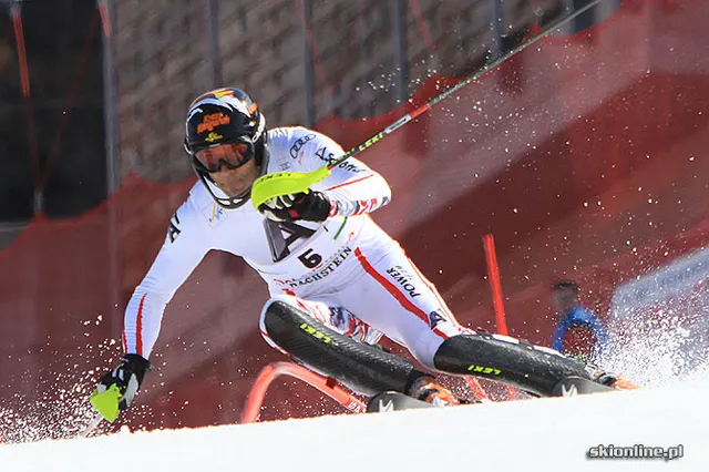 PŚ Schladming: slalom mężczyzn, zdjęcie 41