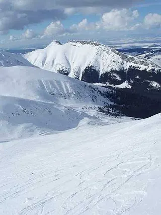Zdjęcie 45 z galerii Zakopane Kasprowy Wierch cz.2