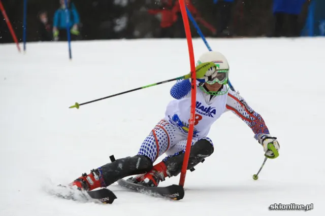 II Puchar Kotelinicy: II slalom mężczyzn, zdjęcie 19