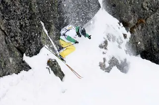 Zdjęcie 76 z galerii Jasna Adrenali. zawody freeride
