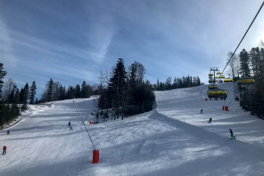 Warunki SMR i COS 5 marca 2018, zdjęcie 5