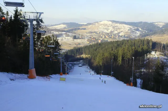 Zwardoń-Ski narty w Sylwestra 201, zdjęcie 16