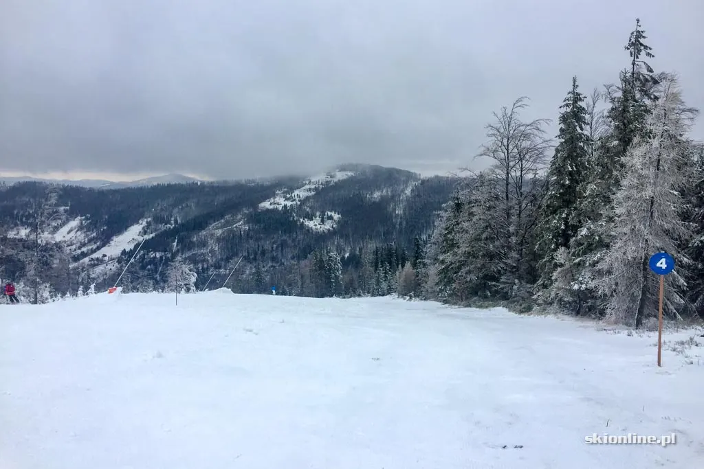 Szczyrk Mountain Resort otwarty, zdjęcie 26