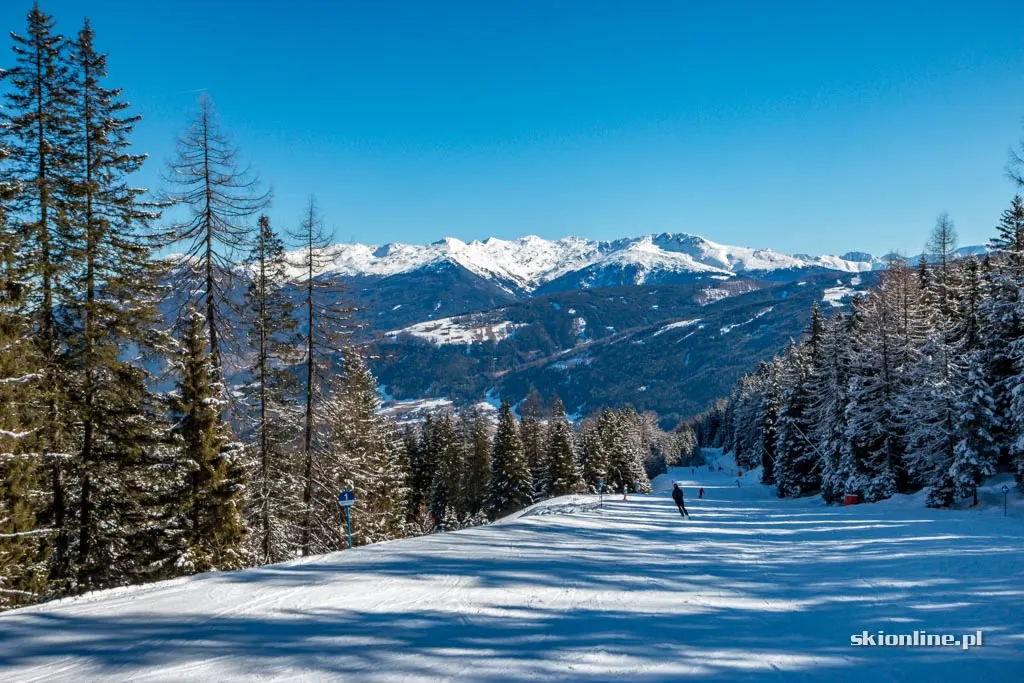 Ośrodek Schlick 2000 w dolinie Stubai, zdjęcie 62