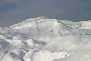 Ischgl: Samnaun, zdjęcie 2