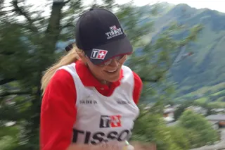 Polskie Dni 2007: Tissot T-Touch, zdjęcie 16