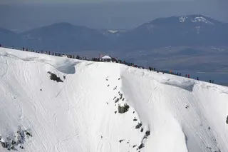 Zdjęcie 141 z galerii Jasna Adrenali. zawody freeride