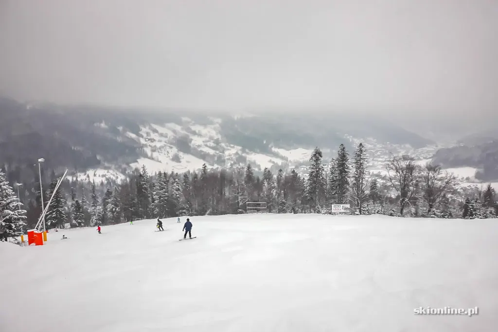 Szczyrk Mountain Resort. Sezon 18/19 otwarty, zdjęcie 25