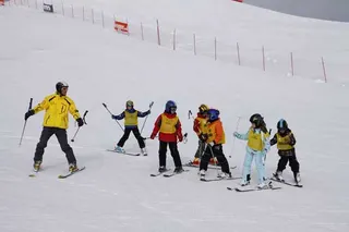 Narciarskie Dni Polskie z BFC, zdjęcie 33