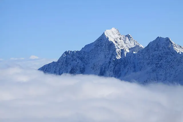 Stubai: listopadowe narty na lodowcu, zdjęcie 24