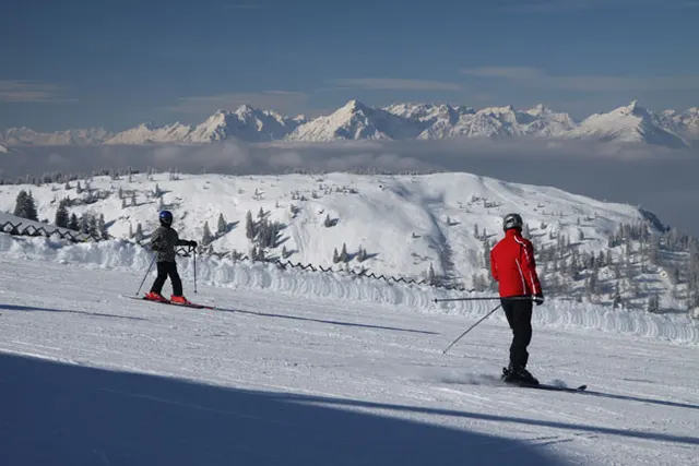 Alpbachtal w Tyrolu, Austria, zdjęcie 23