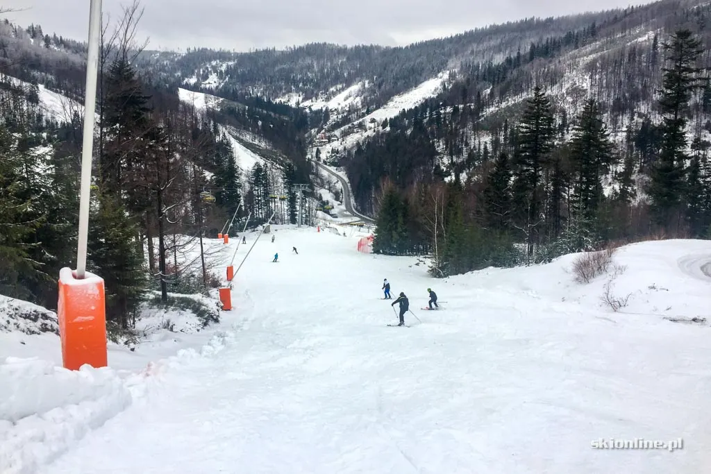 Szczyrk Mountain Resort otwarty, zdjęcie 34