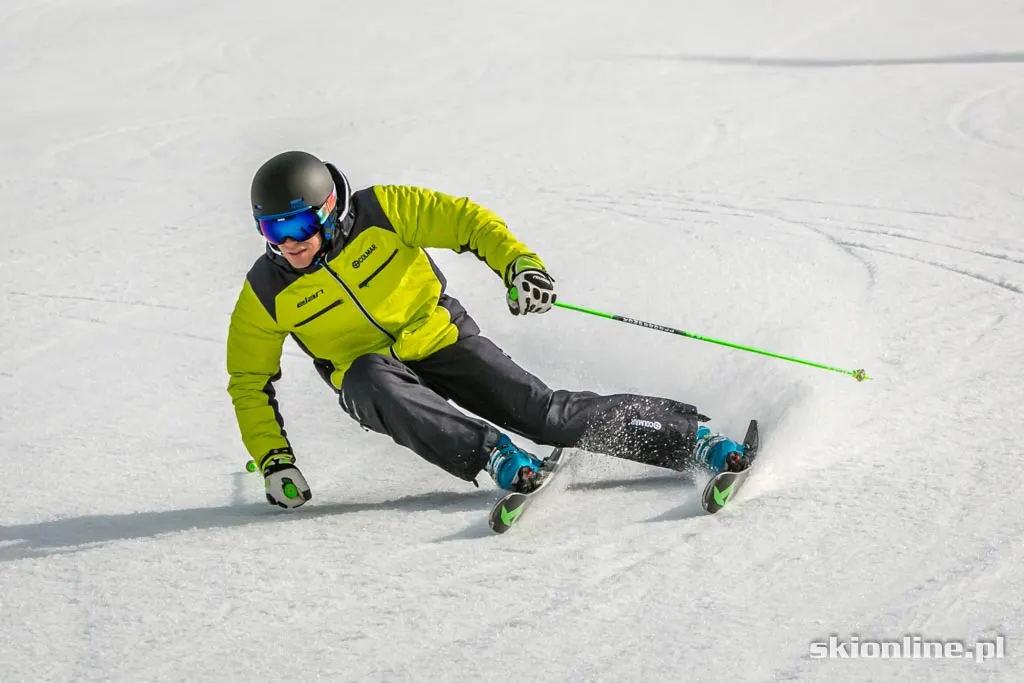 WorldSkitest 2015: SkiWelt, Austria, zdjęcie 41