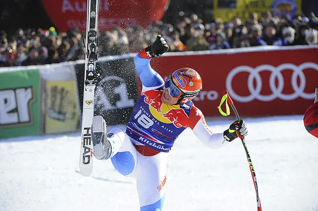 Speedoholicy w Kitzbuehel, zdjęcie 6
