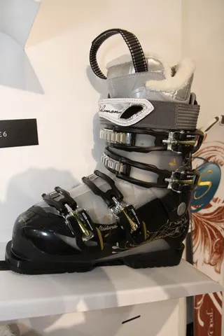 Salomon buty kolekcja 2010/2011, zdjęcie 36