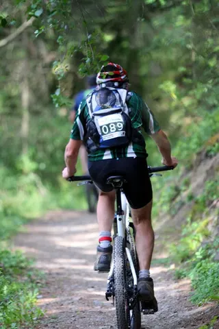 Trailtrophy 2010: Latsch, zdjęcie 34