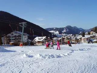 Val Gardena, Południowy Tyrol, zdjęcie 27