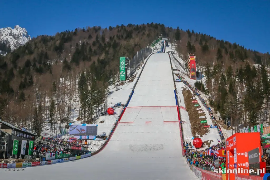 Finał PŚ w skokach narciarskich. Planica 2016, zdjęcie 14
