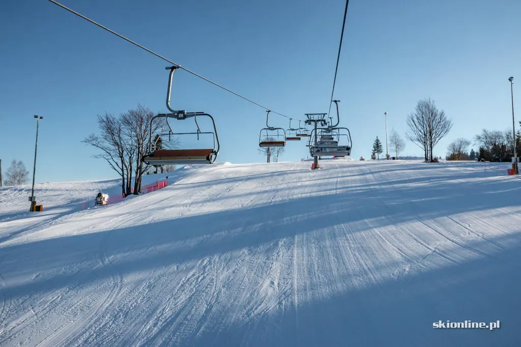 Zwardoń Ski: styczeń 2017, zdjęcie 5