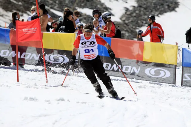 Polskie Dni 2010: Puchar Salomona, zdjęcie 42