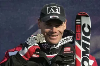 Michael Walchhofer, zdjęcie 23