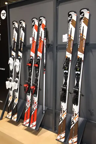 Narty Rossignol kolekcja 10/11, zdjęcie 2
