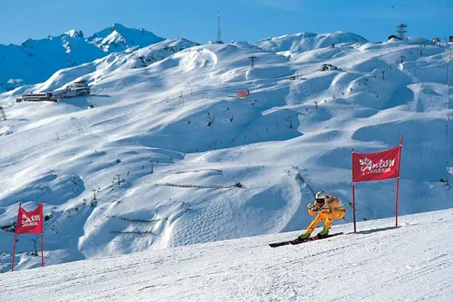 St. Anton am Arlberg, zdjęcie 4