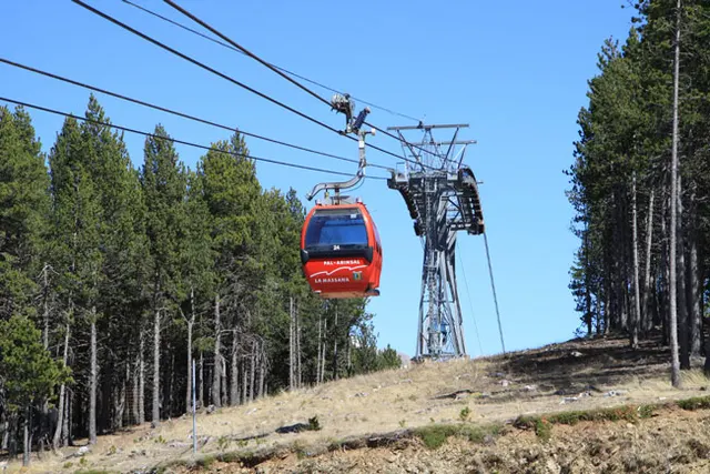 Andora: region Vallnord, zdjęcie 46