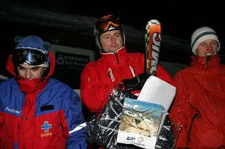 Zdjęcie 68 z galerii Lot Charters Ski Cross