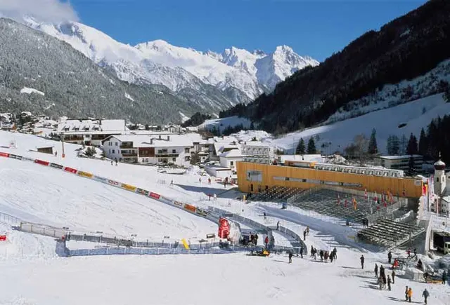 St. Anton am Arlberg, zdjęcie 20