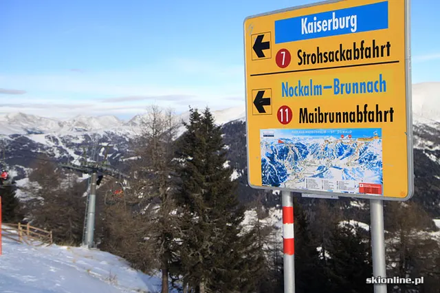 Bad Kleinkirchheim 01.2012, zdjęcie 6