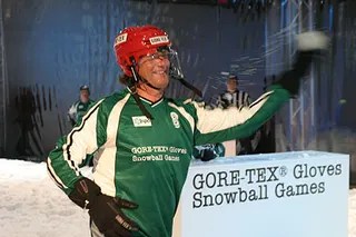 Zdjęcie 50 z galerii Snowball